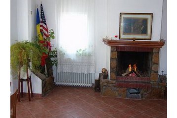 Romunija Privát Arad, Eksterier